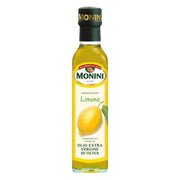 Monini Condiment cu Ulei Extravirgin Aromatizat Lamaie