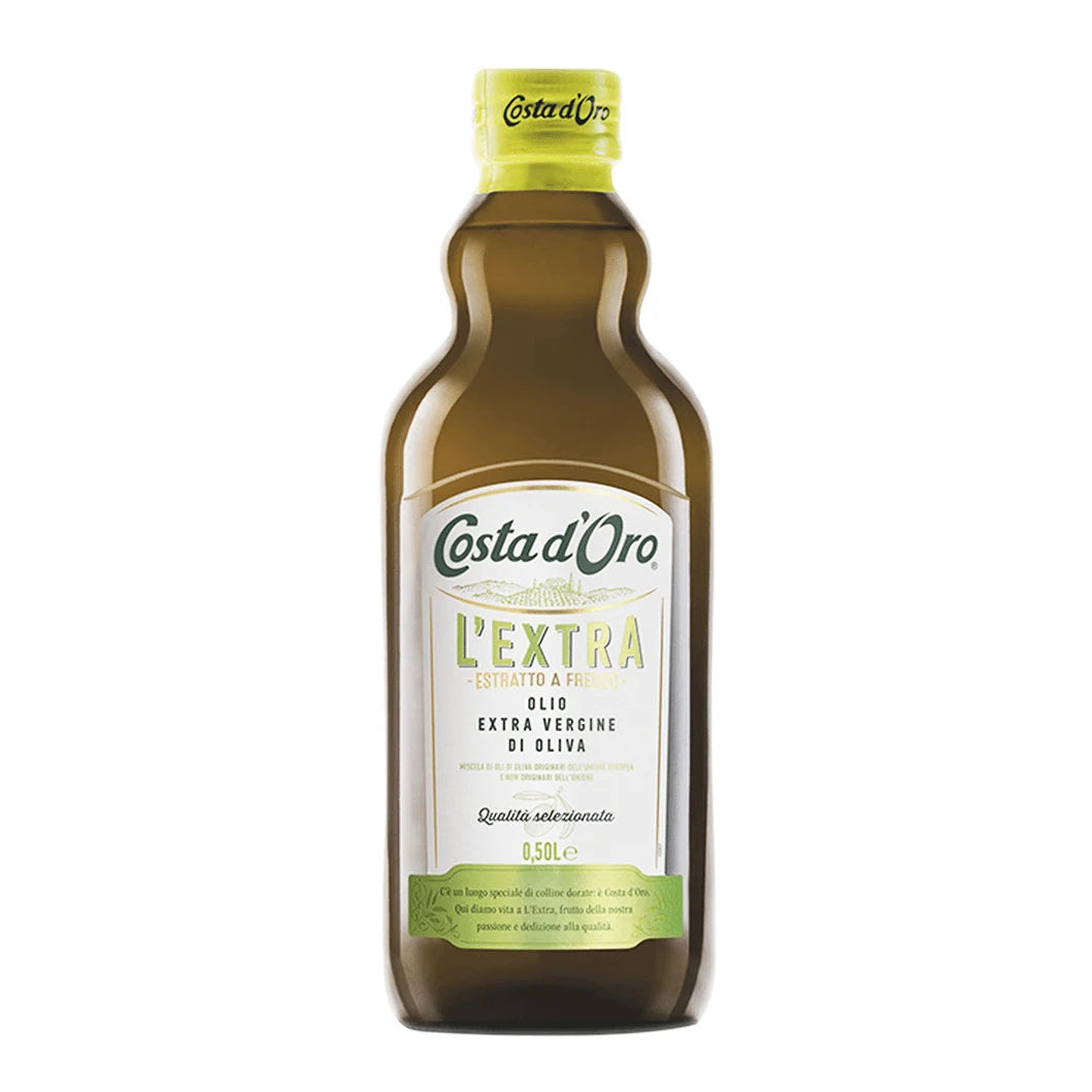 Costa D’oro Ulei de Masline Extravirgin
