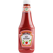Heinz Ketchup Picant