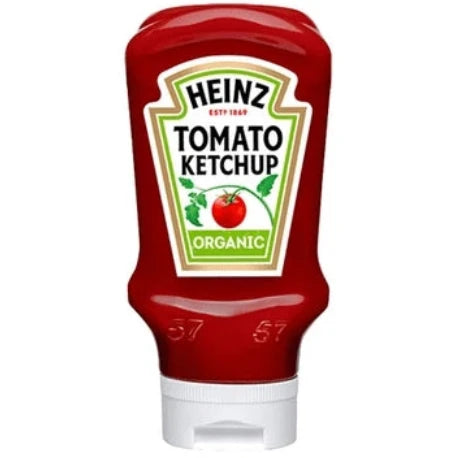 Heinz, Ketchup, Organic