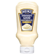 Heinz, Sos, Maioneza