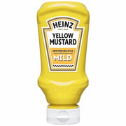 Heinz, Mustar, Clasic