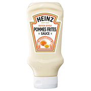 Heinz, Sos, Cartofi Prajiti