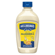 Hellman's Sos de Maioneza