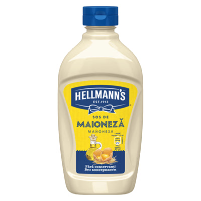 Hellman's Sos de Maioneza