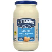 Hellman's Sos de Maioneza Light