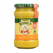 Bunica Mustar Dulce