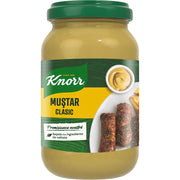 Knorr Mustar Clasic