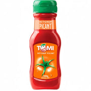 Tomi Ketchup Picant