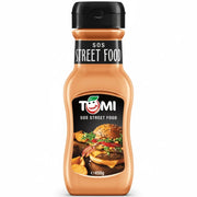 Tomi Sos Street Food
