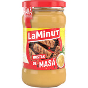 Laminut Mustar