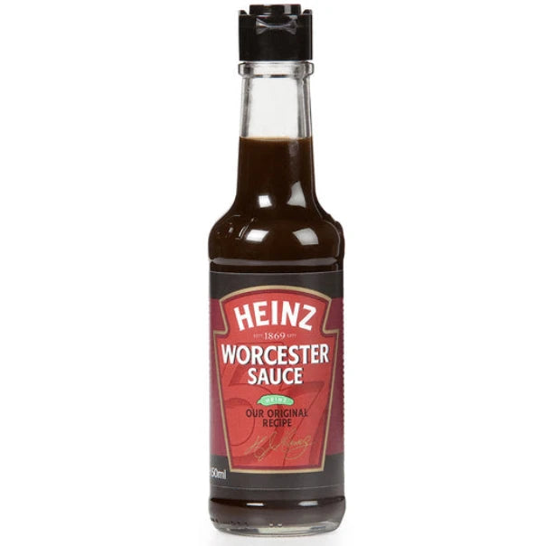 Heinz Sos Worcester