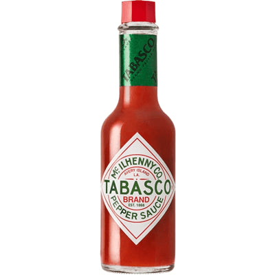 Tabasco Sos de Ardei Rosu