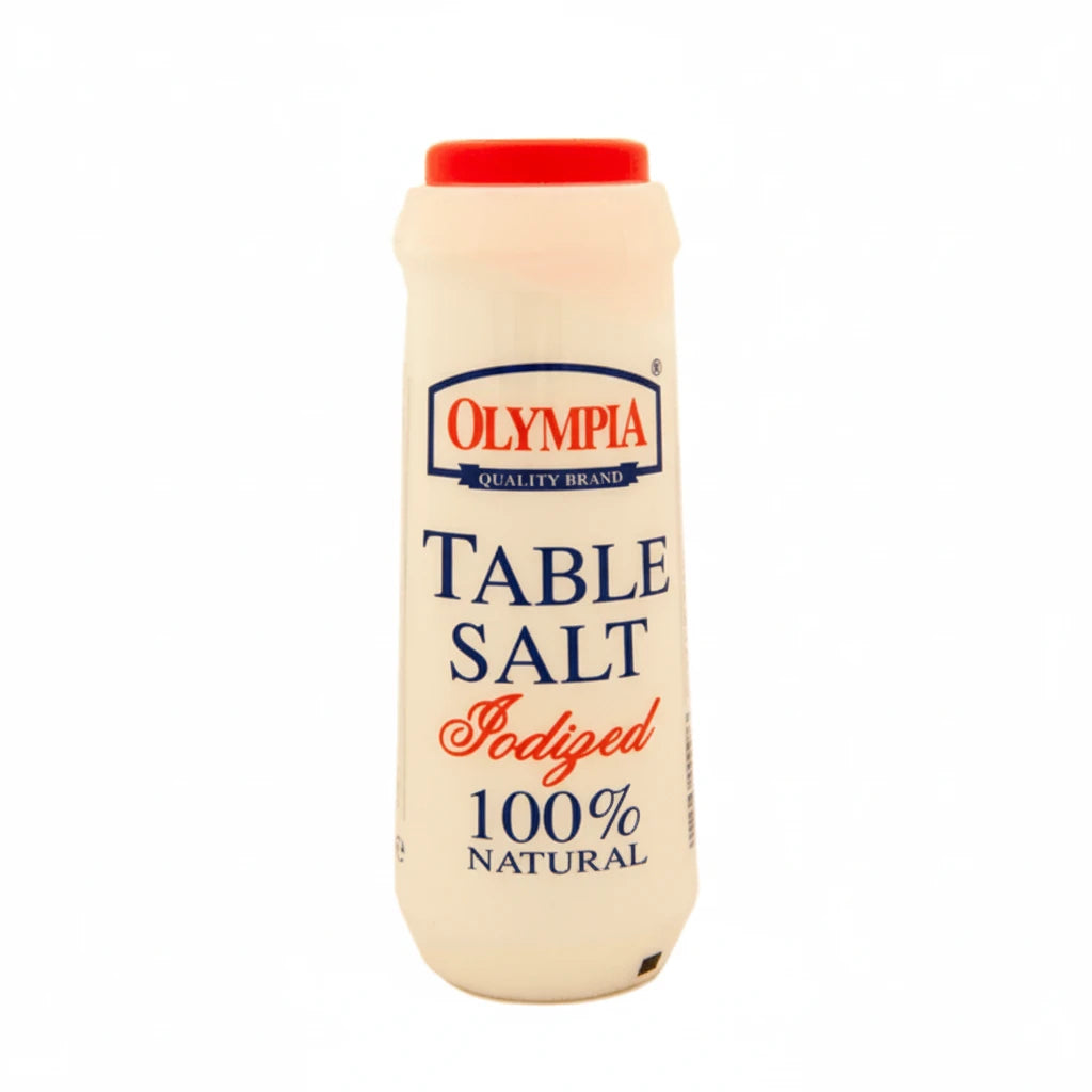 Olympia Sare Iodata