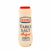 Olympia Sare Iodata