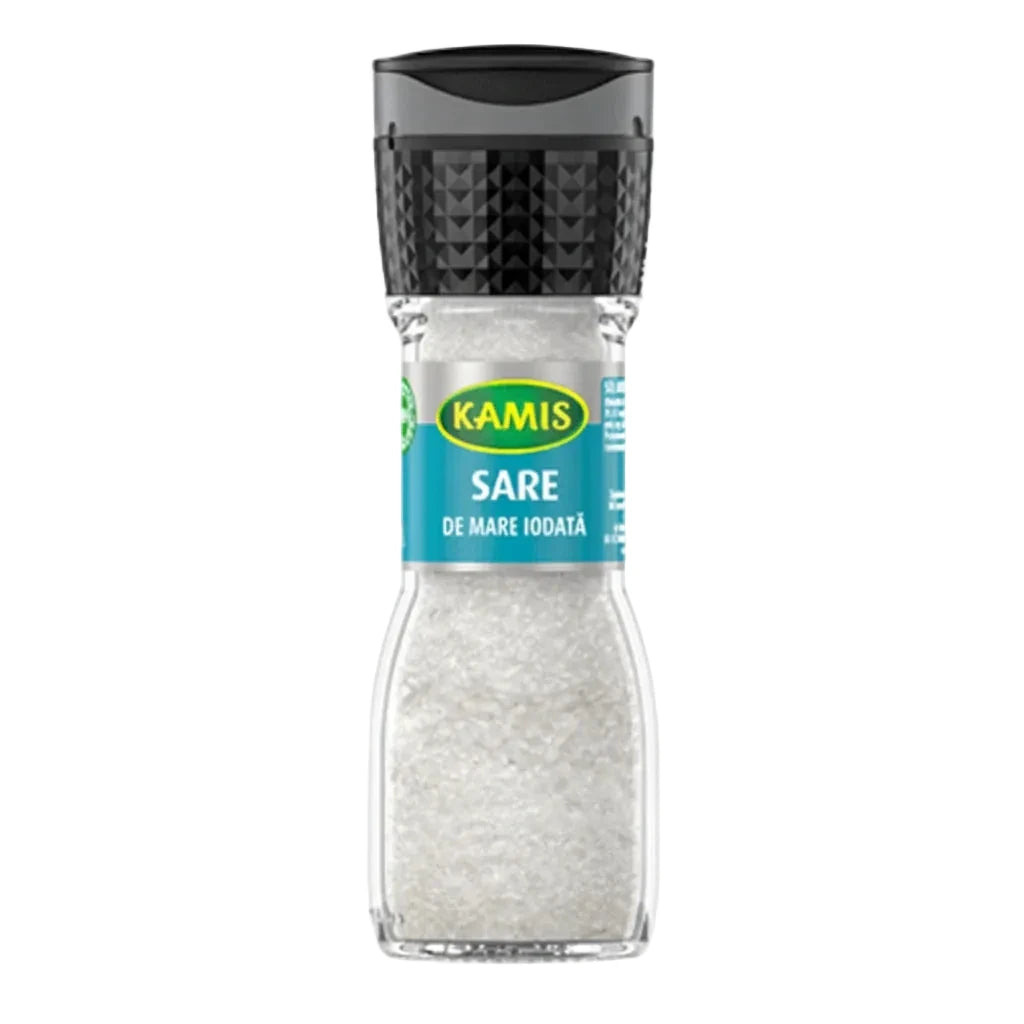 Kamis Rasnita Sare de Mare