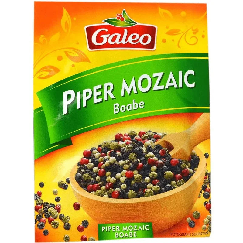 Galeo Piper Mozaic