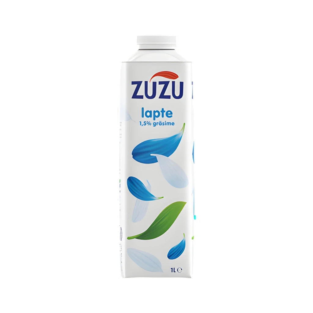 ZUZU Lapte 1,5%