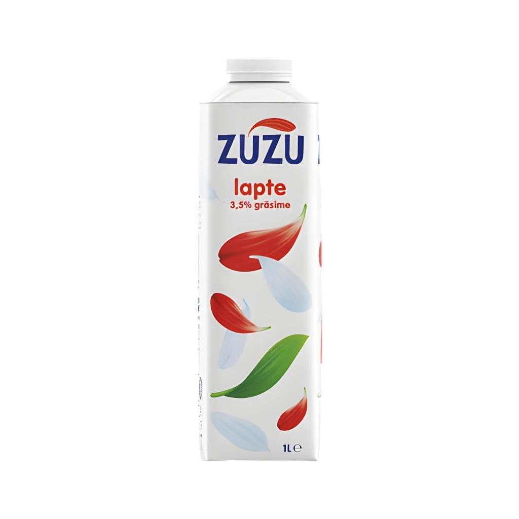 ZUZU Lapte 3,5%