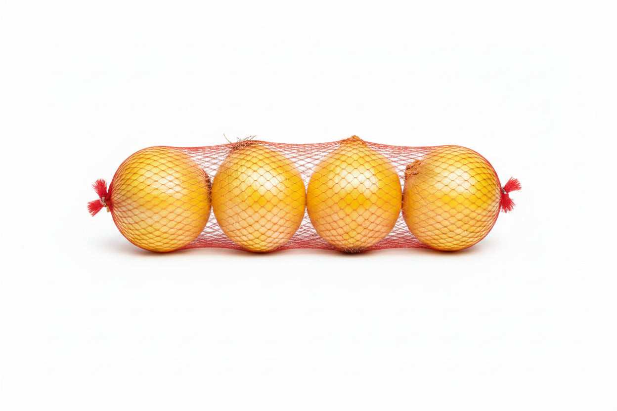 Ceapa Galbena la Fileu 500G