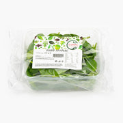 Coral Biogreens Baby Spanac 100g