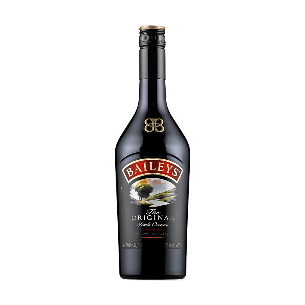 Bailey’s Irish Cream 17%