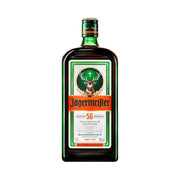 JAGERMEISTER Lichior Digestiv 35%