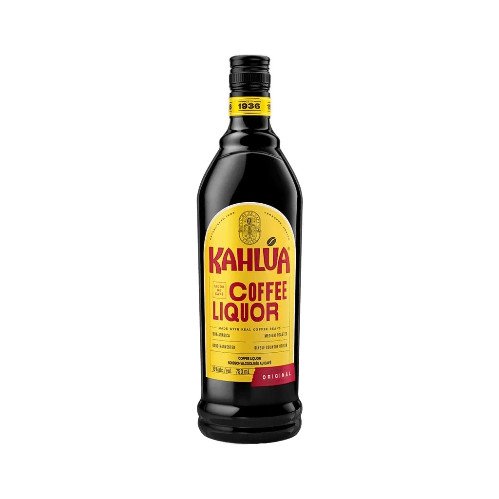 KAHLUA Lichior Cafea 16%