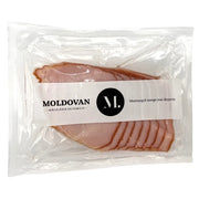 Moldovan Mușchi File Afumat, 100 g