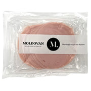 Moldovan Parizer de Pui, 100 g