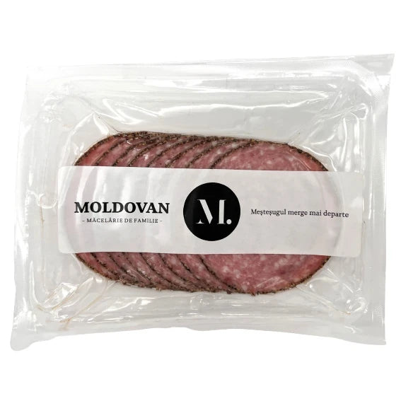 Moldovan Salam Regal, 80 g