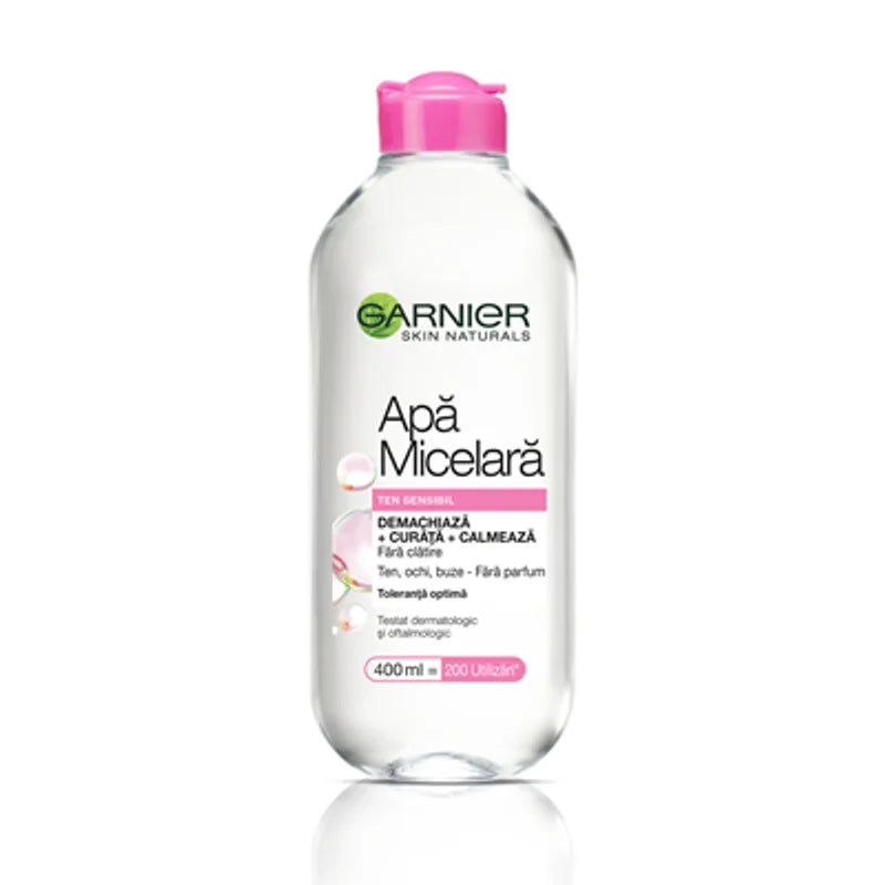 Garnier Skin Naturals Apa Micelara Skin Naturals
