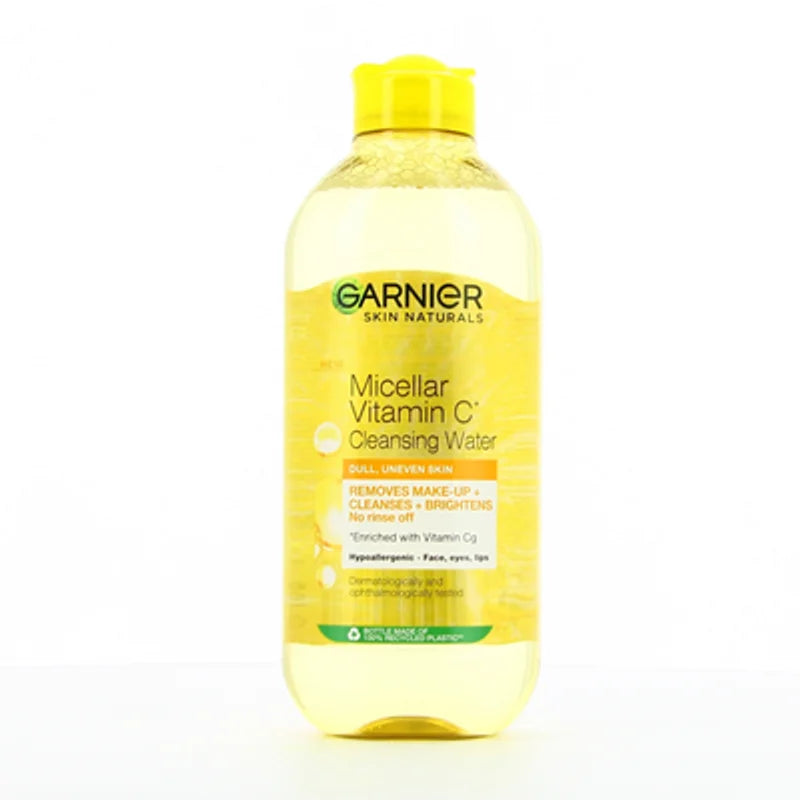 Garnier Apa Micelara Vitamina C