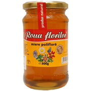 Roua Florilor Miere Poliflora