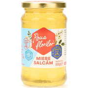 Roua Florilor Miere Salcam