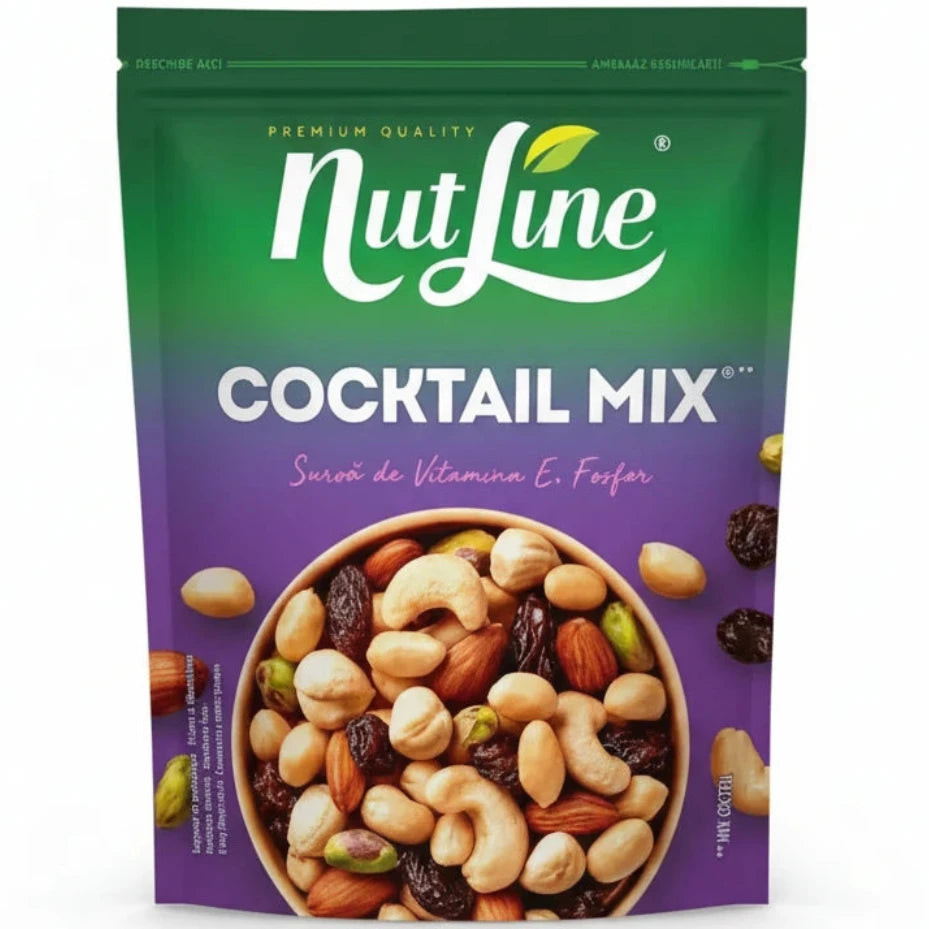 Nutline Cocktail Mix