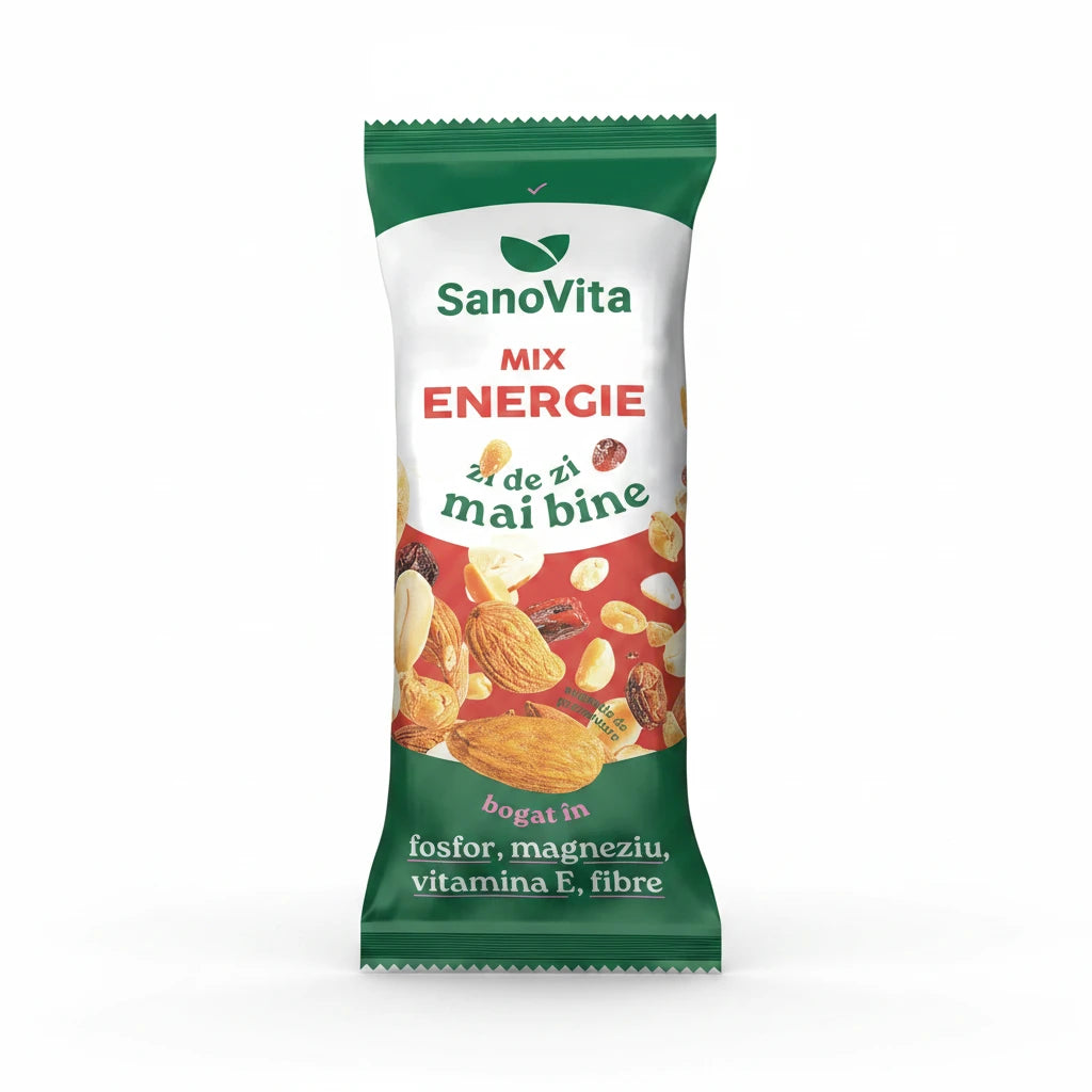 SanoVita Mix Energie 50g