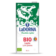 LaDorna BIO Lapte 3.7% Grasime