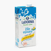 LaDorna Lapte UHT "Zile Usoare" 1.5% Fara Lactoza