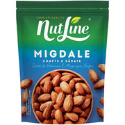 Nutline Migdale Coapte Sarate