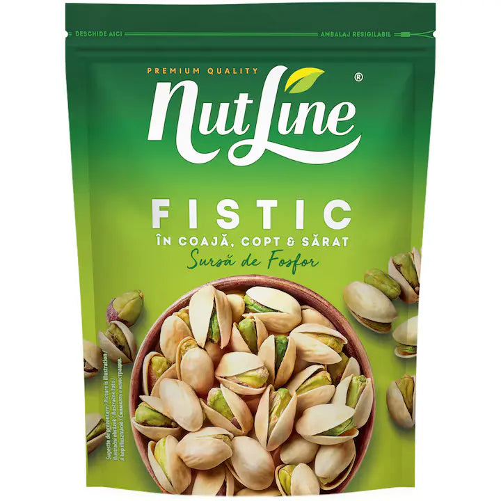 Nutline Fistic