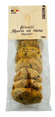 Moara cu Noroc Biscuiti Padurea Neagra