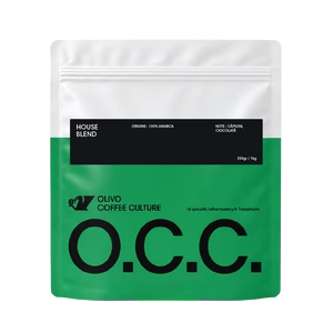 Olivo Cafea House Blend