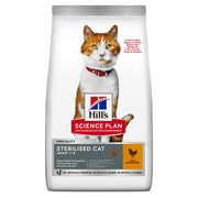 Hill's Science Plan Feline Adult Sterilised Pui