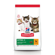 Hill's Science Plan Feline Kitten Pui