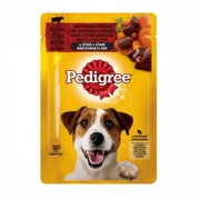 Pedigree Hrana Umeda Caini Vita-miel cu Sos