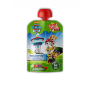 Fruitfunk Piure bio din fructe Paw Patrol, 90g