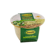 Inedit Gourmet Crema de Tofu cu ceapa verde