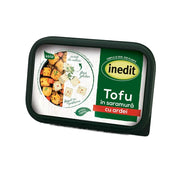 Inedit Tofu cu ardei