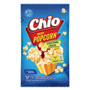 Chio Popcorn Microunde Cascaval